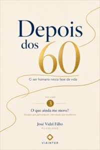 Capa do Volume 3 — O que ainda me move?