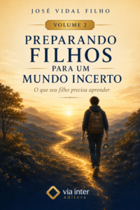 Capa do Volume 2 — O que seu filho precisa aprender
