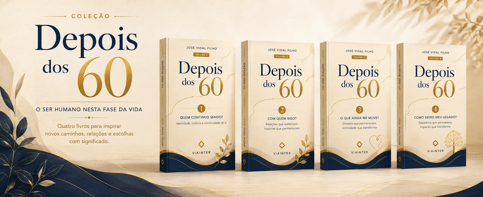 Depois dos 60