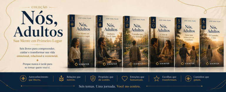 Nós, Adultos™