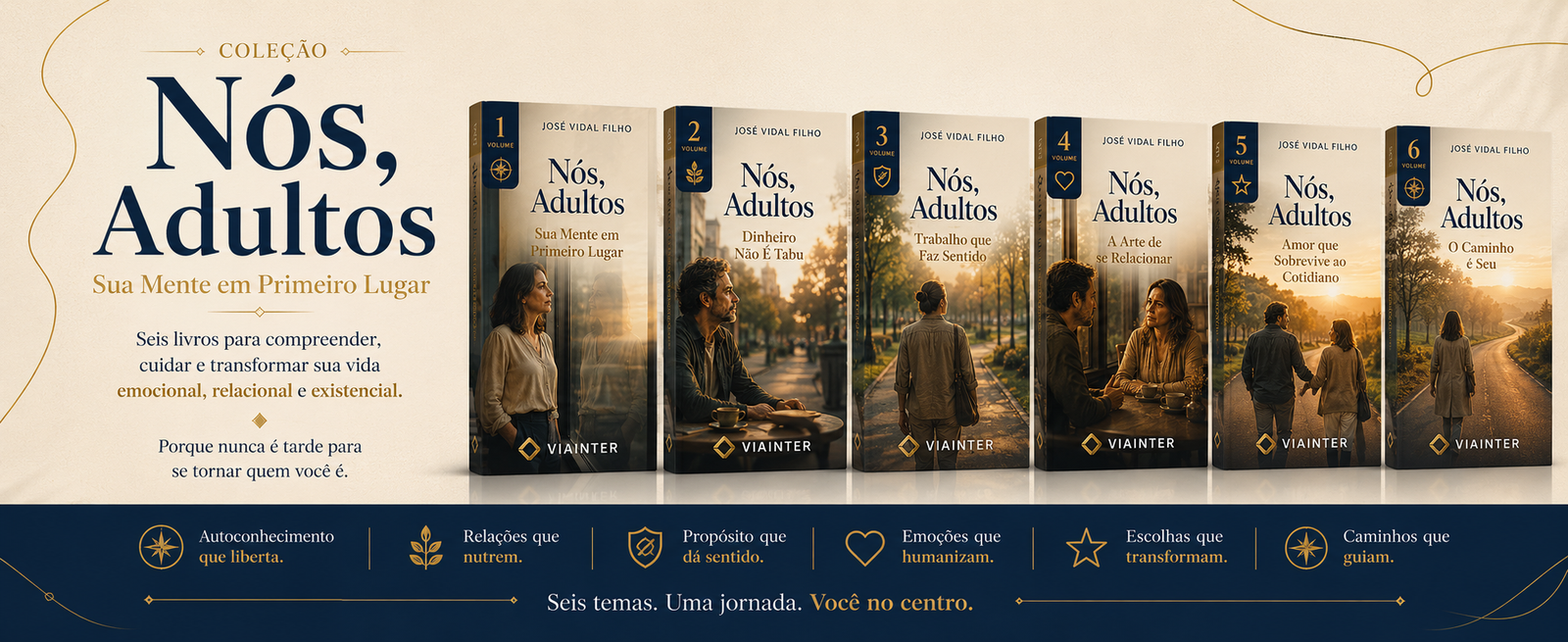 Nós, Adultos™