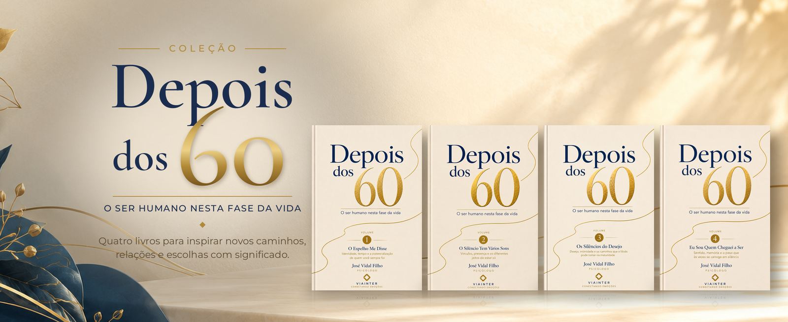 Depois dos 60