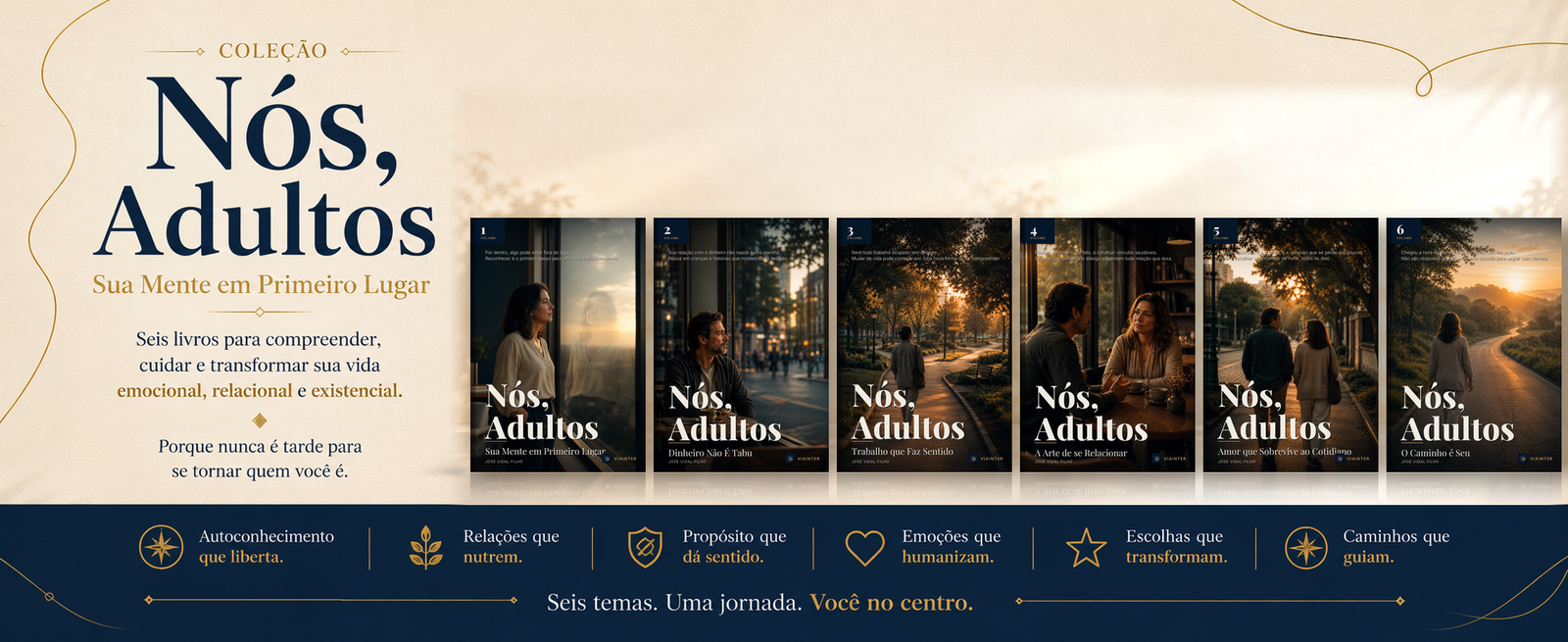 Nós, Adultos™