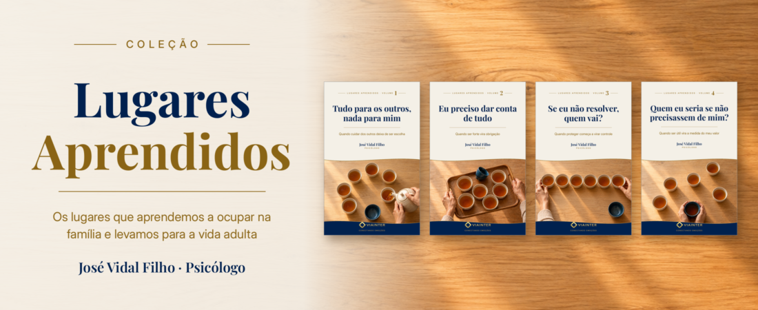 Lugares Aprendidos