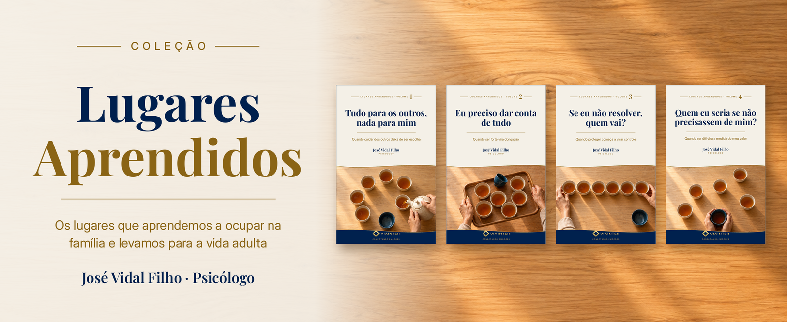 Lugares Aprendidos